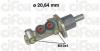 CIFAM 202-125 (202125) Brake Master Cylinder