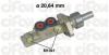 CIFAM 202-156 (202156) Brake Master Cylinder