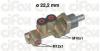 CIFAM 202-254 (202254) Brake Master Cylinder