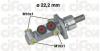 CIFAM 202-302 (202302) Brake Master Cylinder