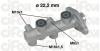 CIFAM 202-345 (202345) Brake Master Cylinder