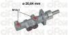 CIFAM 202-404 (202404) Brake Master Cylinder