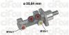 CIFAM 202-420 (202420) Brake Master Cylinder