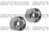 ORIGINAL IMPERIUM 30821 Mounting Kit, control lever