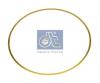 DT 1.10133 (110133) O-Ring, cylinder sleeve