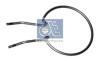 DT 1.13134 (113134) Clamping Ring, release plate
