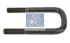 DT 1.25354 (125354) Spring Clamp
