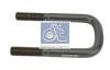 DT 1.25362 (125362) Spring Clamp