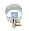 DT 2.14103 (214103) Pipe Connector, exhaust system