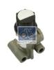 DT 2.14258 (214258) Valve, EGR exhaust control