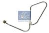 DT 4.11027 (411027) High Pressure Pipe, injection system