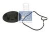 DT 4.90914 (490914) Gasket Set, timing case