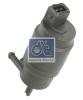 DT 5.63147 (563147) Water Pump, window cleaning