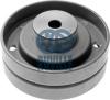 RUVILLE 55401 Deflection/Guide Pulley, timing belt