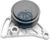 RUVILLE 55464 Tensioner Pulley, v-ribbed belt