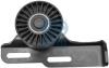 RUVILLE 55564 Tensioner Pulley, v-ribbed belt