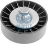 RUVILLE 55869 Deflection/Guide Pulley, v-ribbed belt