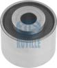 RUVILLE 55944 Deflection/Guide Pulley, v-ribbed belt