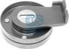 RUVILLE 56641 Tensioner Pulley, v-ribbed belt