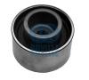 RUVILLE 57007 Deflection/Guide Pulley, timing belt