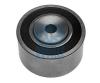 RUVILLE 57014 Deflection/Guide Pulley, timing belt
