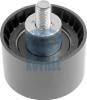 RUVILLE 57028 Deflection/Guide Pulley, timing belt