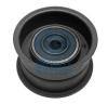 RUVILLE 57305 Deflection/Guide Pulley, timing belt