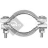 FENNO X93158 Clamp, exhaust system