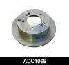 COMLINE ADC1066 Brake Disc