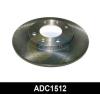 COMLINE ADC1512 Brake Disc
