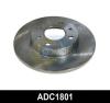 COMLINE ADC1801 Brake Disc