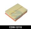COMLINE CDW12115 Air Filter