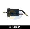 COMLINE CKI13007 Fuel filter