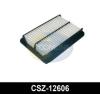 COMLINE CSZ12606 Air Filter