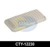 COMLINE CTY12230 Air Filter