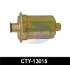 COMLINE CTY13015 Fuel filter