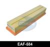 COMLINE EAF584 Air Filter
