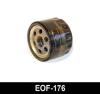 COMLINE EOF176 Oil Filter