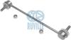 RUVILLE 915837 Rod/Strut, stabiliser