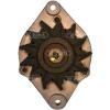 HC-Cargo JA756IR Alternator