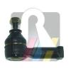 RTS 91-00335 (9100335) Tie Rod End