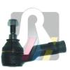 RTS 91-00487 (9100487) Tie Rod End