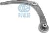 RUVILLE 935942 Track Control Arm