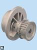 KOLBENSCHMIDT 50005793 Water Pump