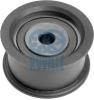 RUVILLE 57204 Deflection/Guide Pulley, timing belt