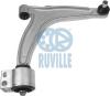 RUVILLE 935323 Track Control Arm