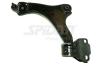 SPIDAN 46873 Track Control Arm