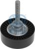 RUVILLE 55779 Deflection/Guide Pulley, v-ribbed belt