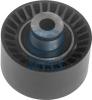 RUVILLE 55969 Deflection/Guide Pulley, timing belt