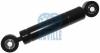 RUVILLE 55189 Vibration Damper, v-ribbed belt